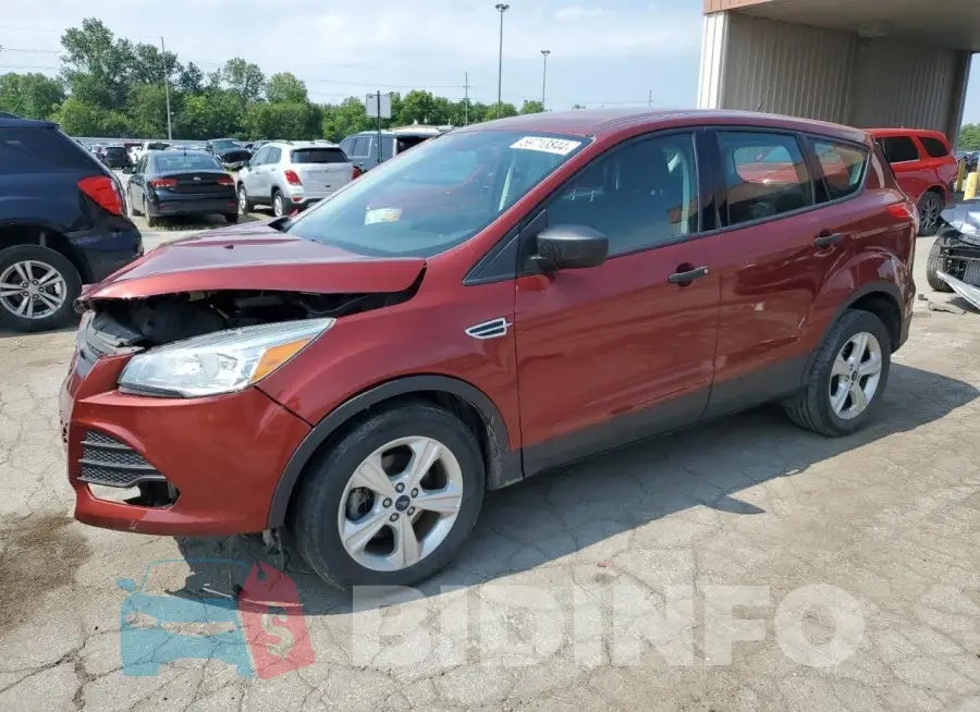 1FMCU0F76FUB70737 Photo# 1