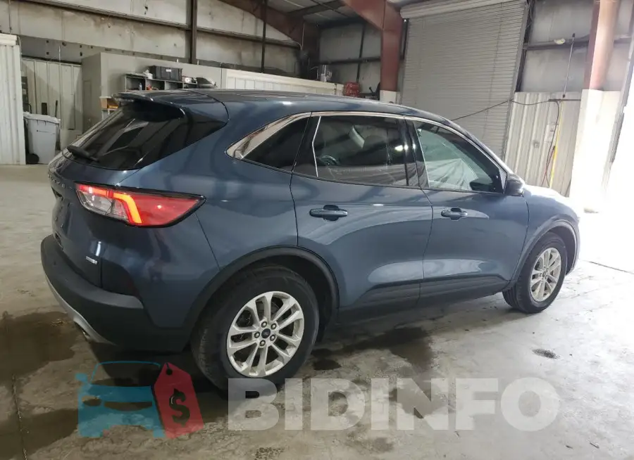 1FMCU0G64LUC08659 Photo# 3