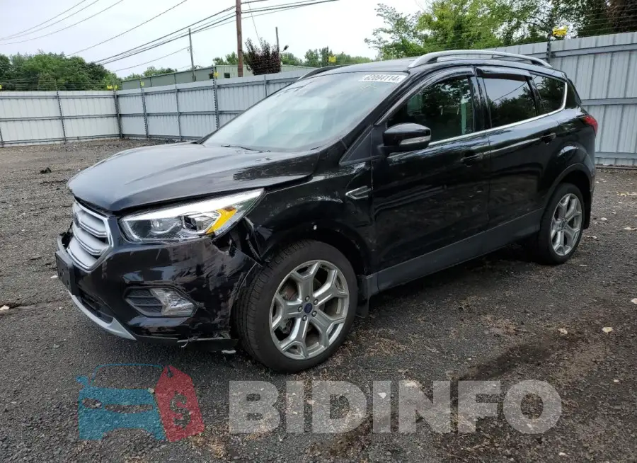 1FMCU9J90KUC43222 Photo# 1