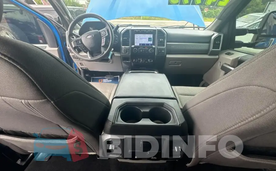 1FT7W2B66LED11336 Photo# 9