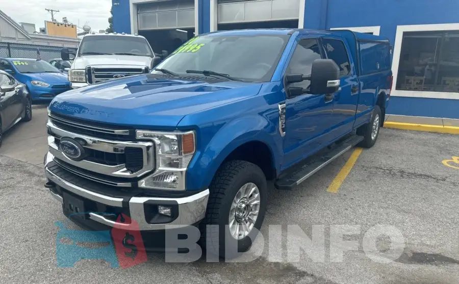 1FT7W2B66LED11336 Photo# 2