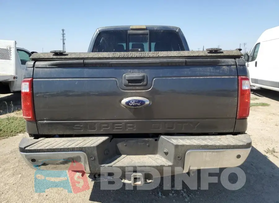1FT7W2BT2GEC61188 Photo# 6