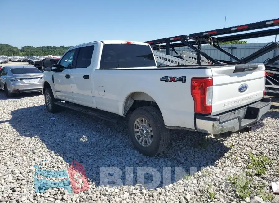 1FT7W2BT7JEC44443 Photo# 2