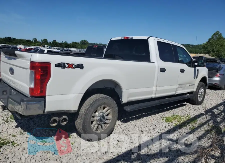 1FT7W2BT7JEC44443 Photo# 3