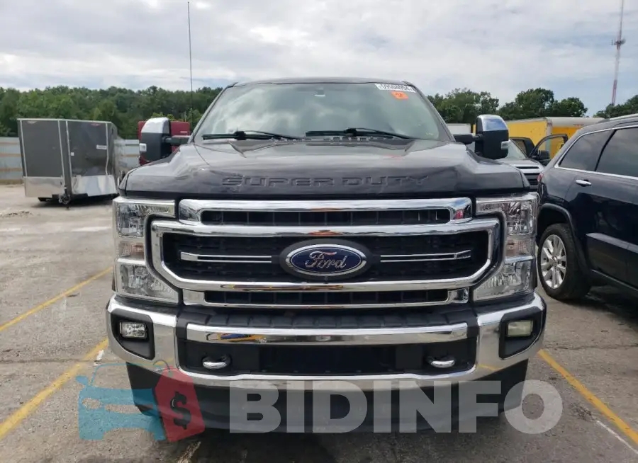 1FT7W2BTXMED89108 Photo# 5