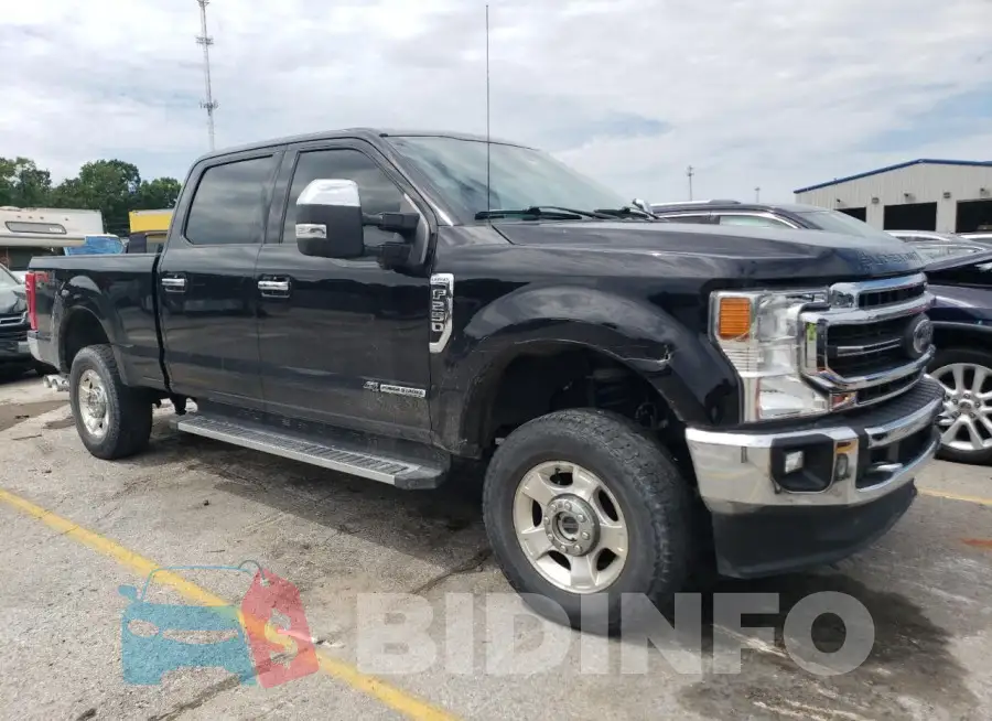 1FT7W2BTXMED89108 Photo# 4