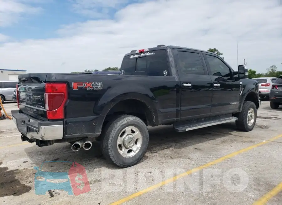1FT7W2BTXMED89108 Photo# 3
