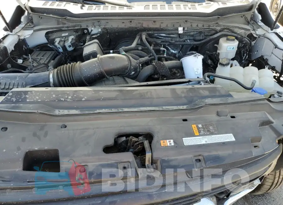 1FT7X2AA6PED52025 Photo# 11