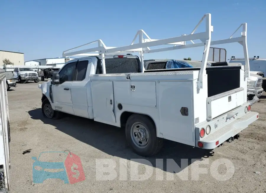 1FT7X2AA6PED52025 Photo# 2