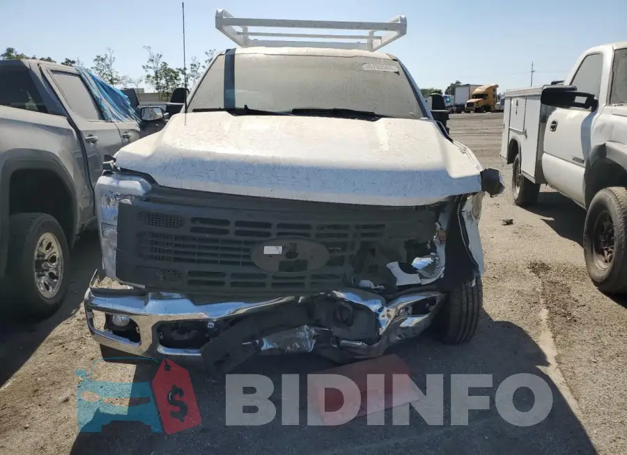 1FT7X2AA6PED52025 Photo# 5