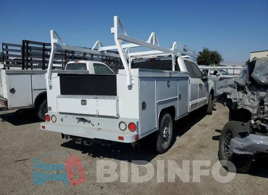 1FT7X2AA6PED52025 Photo# 3