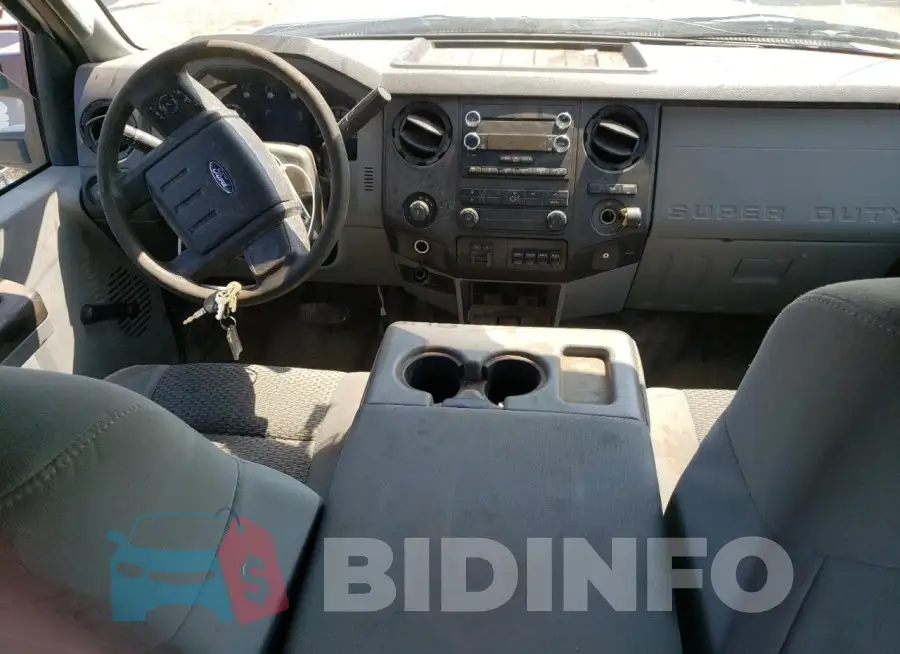 1FT7X2B62GEB12318 Photo# 8