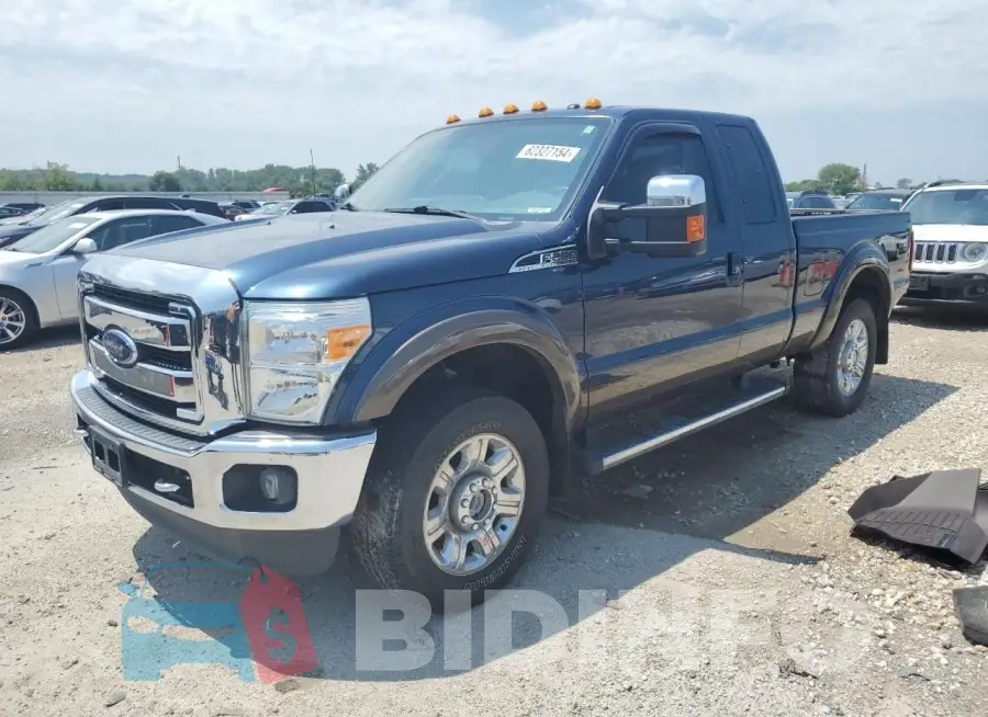 1FT7X2B64GEB76375 Photo# 1