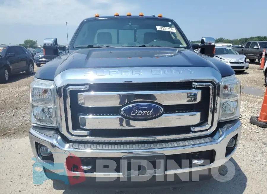 1FT7X2B64GEB76375 Photo# 5