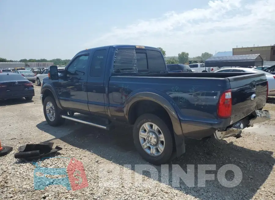 1FT7X2B64GEB76375 Photo# 2