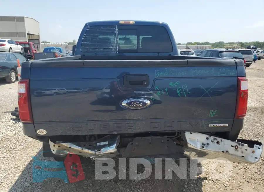 1FT7X2B64GEB76375 Photo# 6