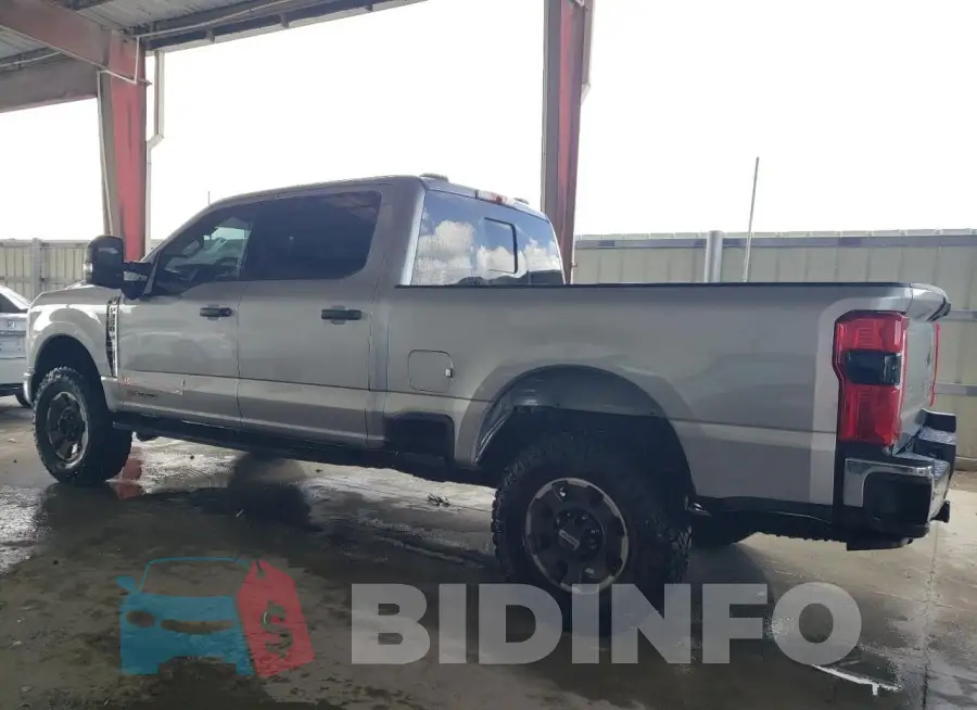 1FT8W3BM4PED32331 Photo# 2