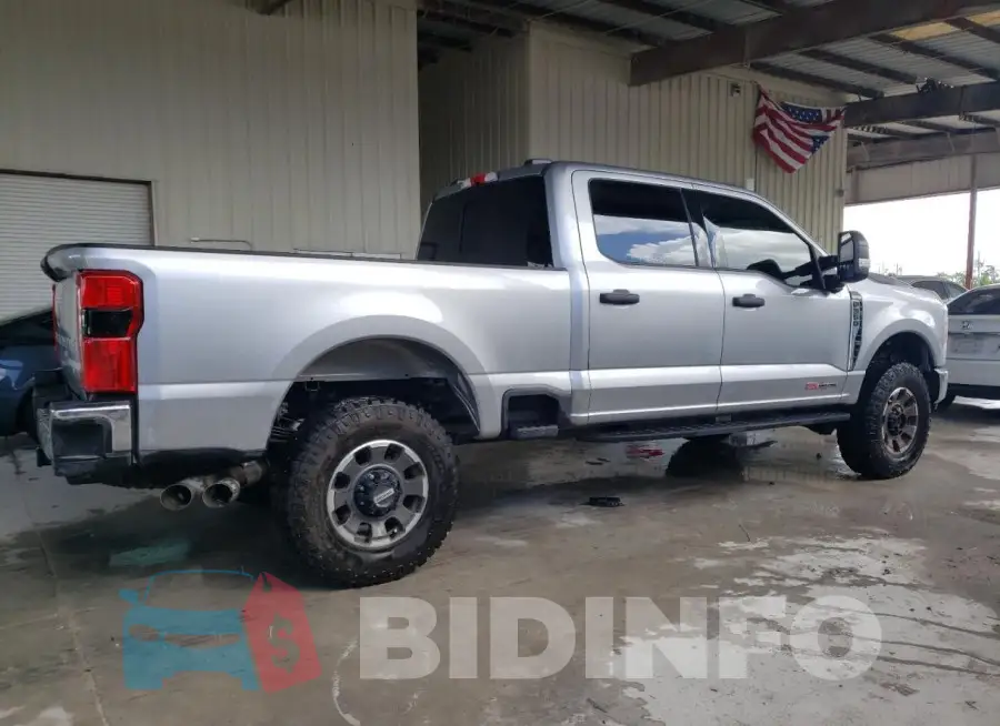 1FT8W3BM4PED32331 Photo# 3