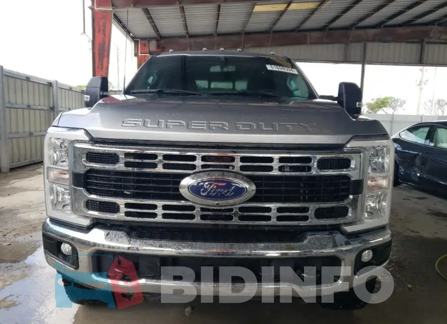 1FT8W3BM4PED32331 Photo# 5