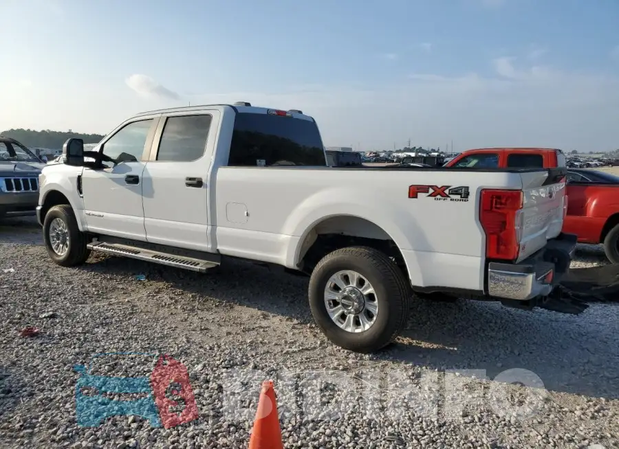 1FT8W3BT1LEC40823 Photo# 2