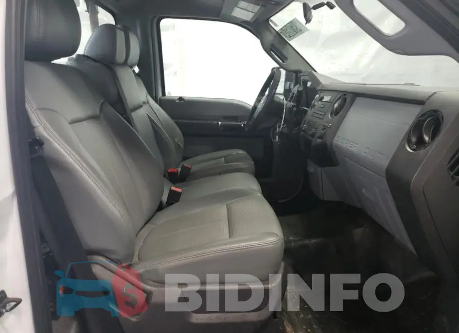1FTBF2A61GEB72363 Photo# 10