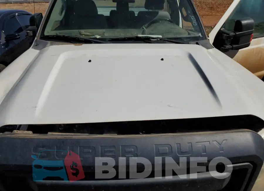 1FTBF2B63FEB07964 Photo# 11