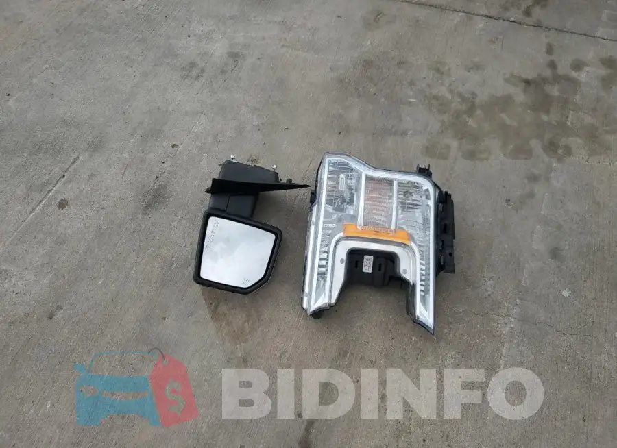 1FTEW1C49KKD96543 Photo# 12
