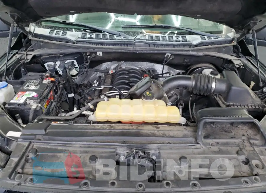 1FTEW1C52JKE16218 Photo# 11
