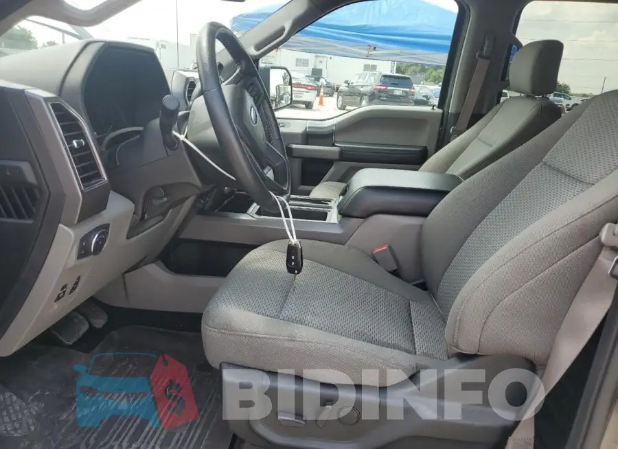 1FTEW1E40LFA15640 Photo# 7