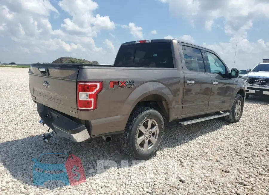 1FTEW1E40LFA15640 Photo# 3