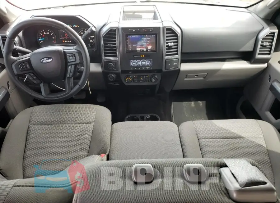 1FTEW1EG0JFB40807 Photo# 8