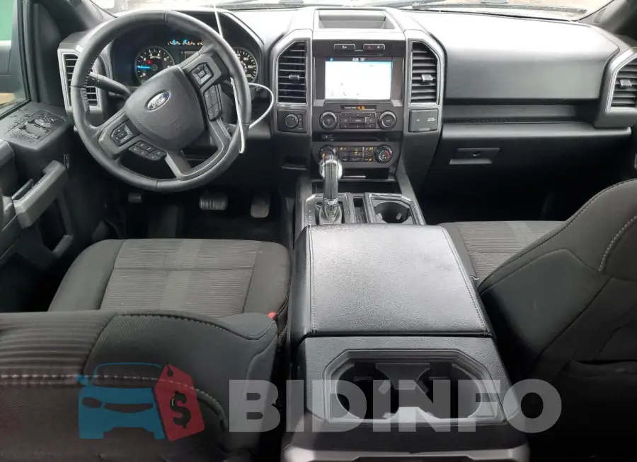 1FTEW1EG1HFB51485 Photo# 8