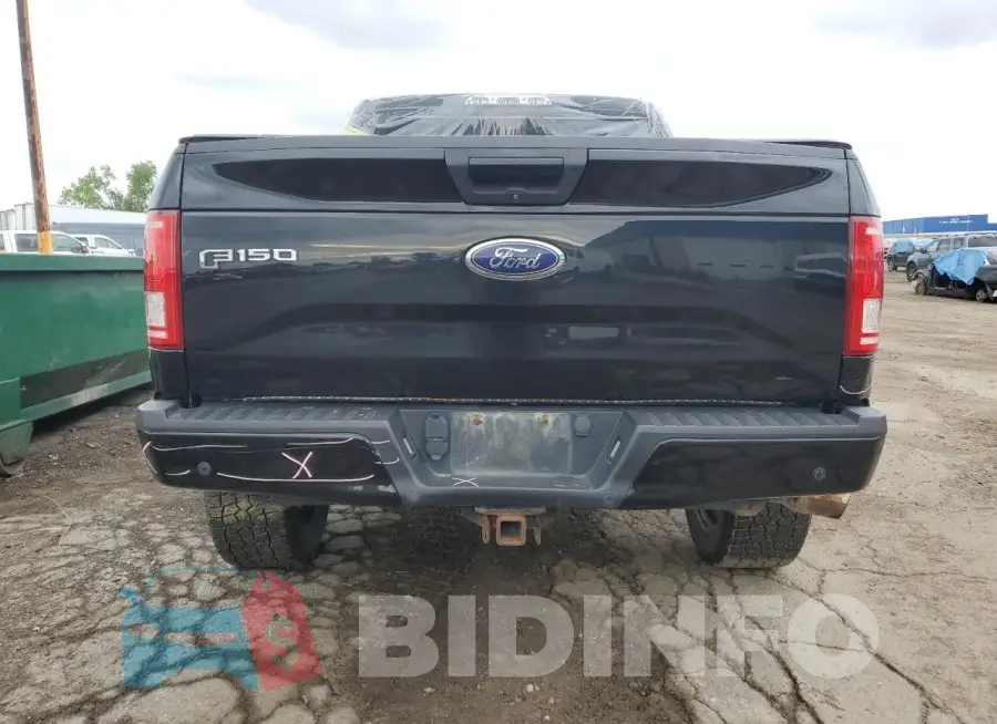 1FTEW1EG1HFB51485 Photo# 6