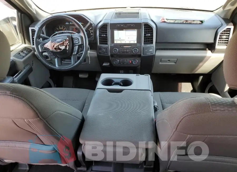 1FTEW1EG3JFE60879 Photo# 8