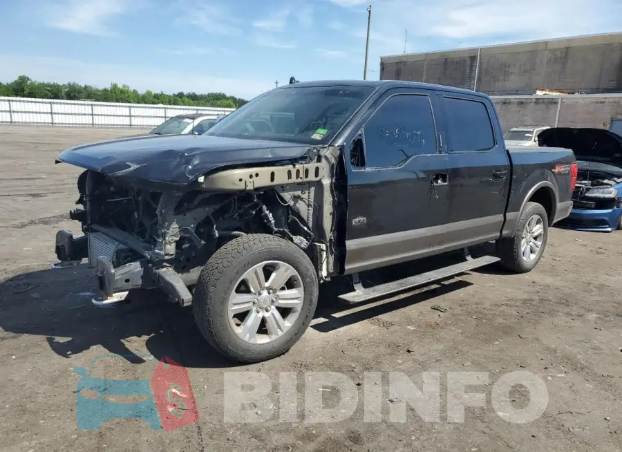1FTEW1EG5JFD51582 Photo# 1