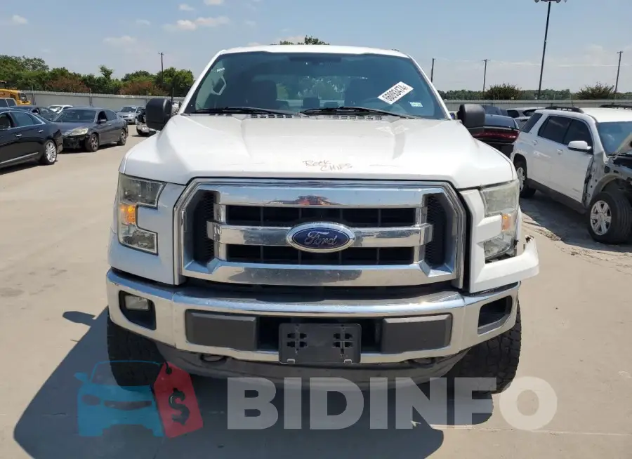 1FTEW1EG7FKD17447 Photo# 5