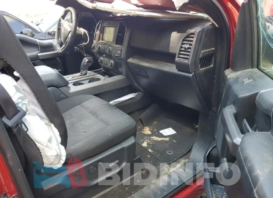 1FTEW1EP2LFB65016 Photo# 8