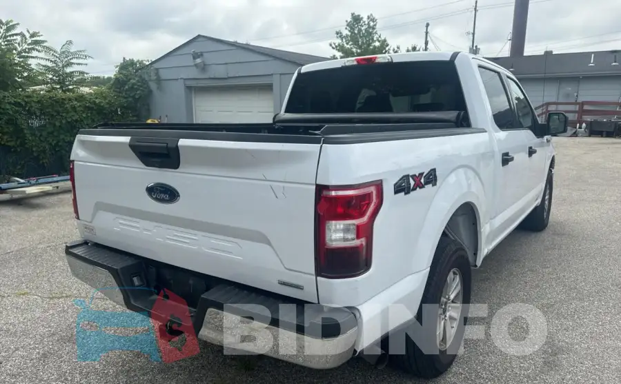 1FTEW1EP4JKF94923 Photo# 4