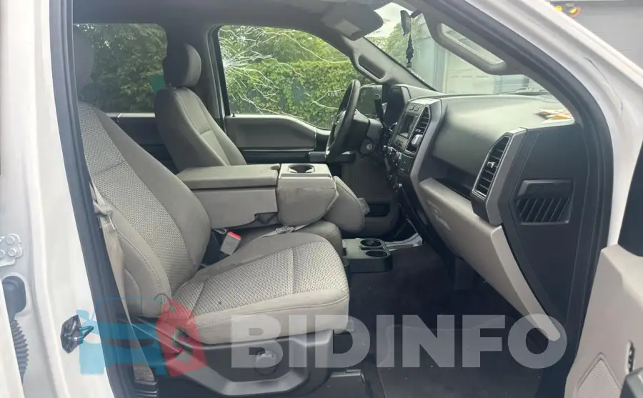 1FTEW1EP4JKF94923 Photo# 5