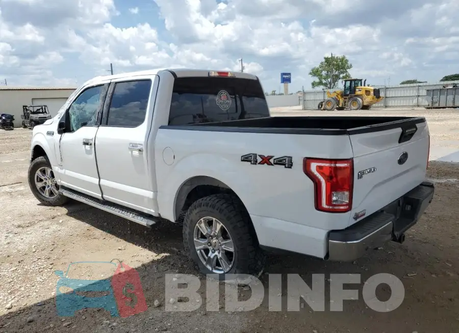 1FTEW1EP6HKC41335 Photo# 2