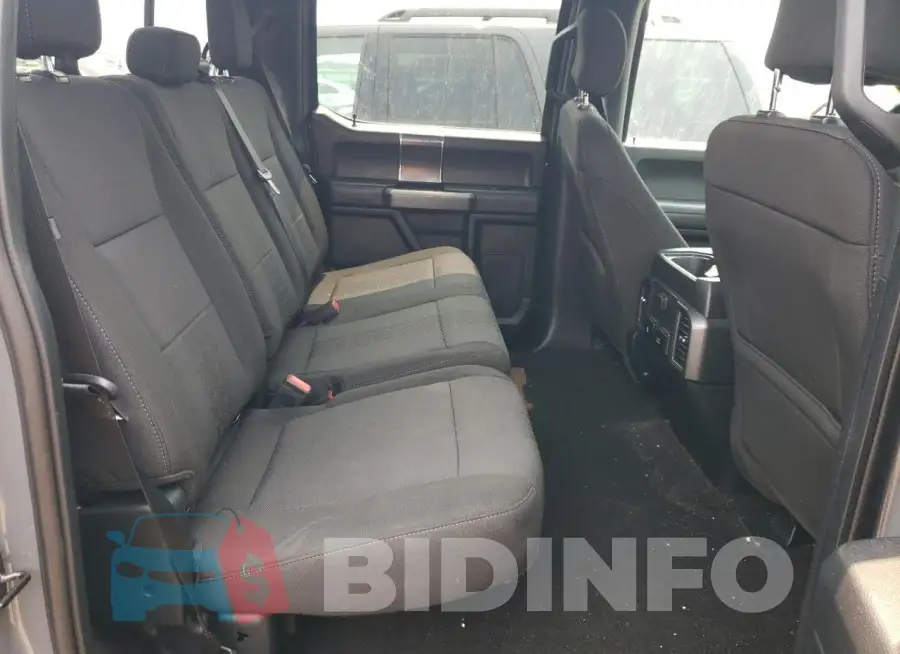 1FTEW1EP6JFB23221 Photo# 10