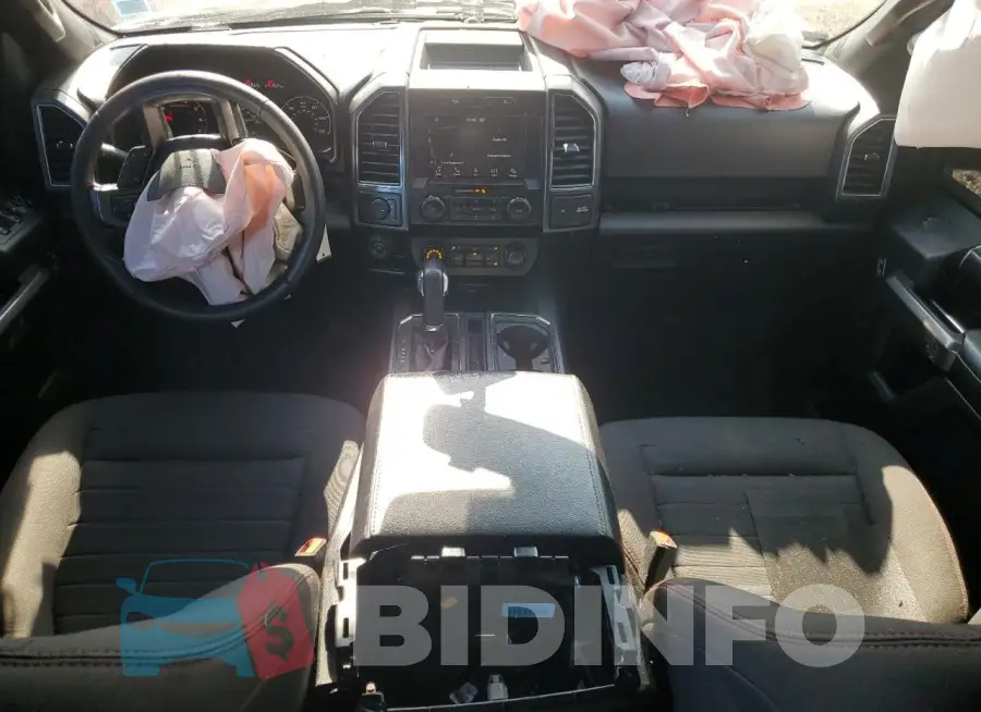 1FTEW1EP7KFC27069 Photo# 8