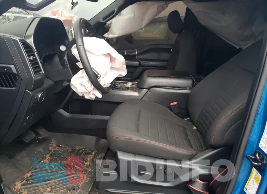 1FTEW1EP7KFC27069 Photo# 7