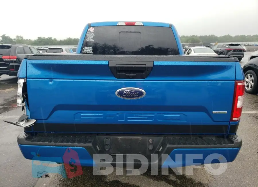 1FTEW1EP7KFC27069 Photo# 6