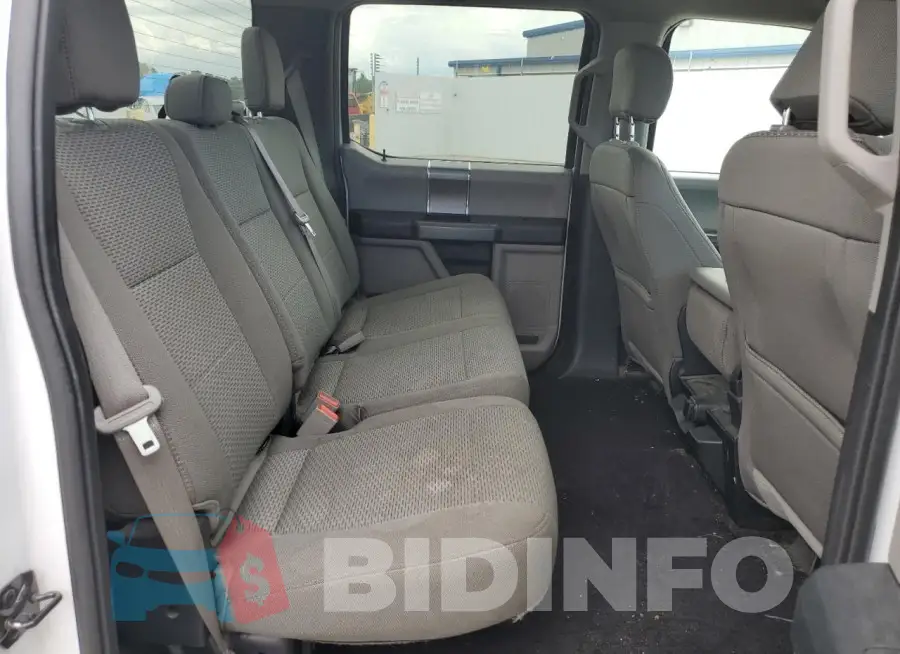 1FTFW1E56JKD47048 Photo# 10