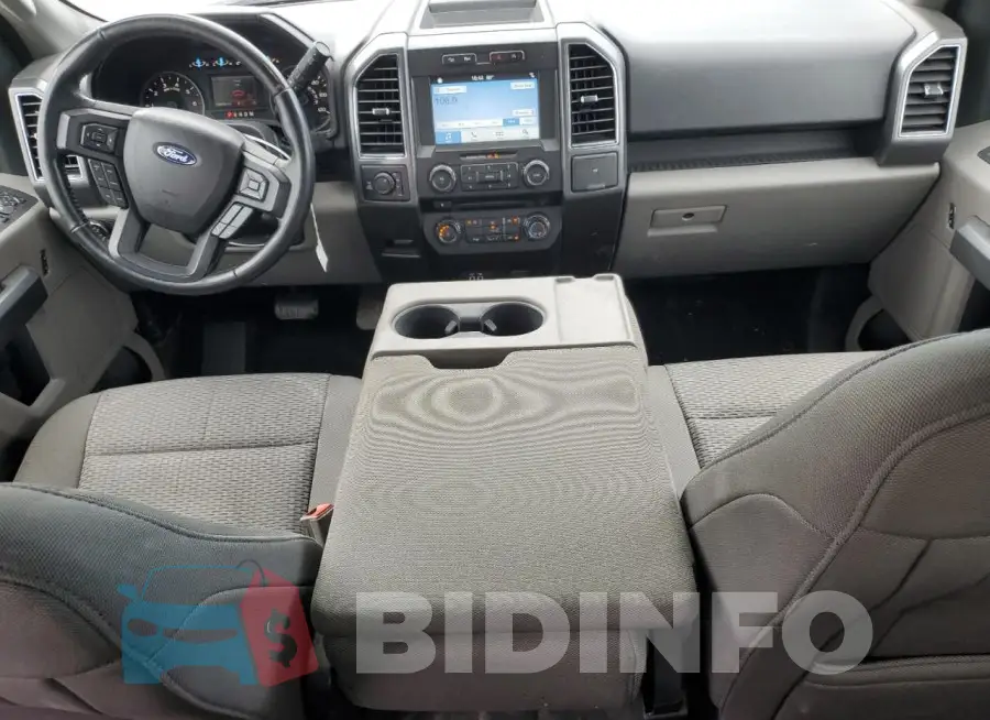 1FTFW1E56JKD47048 Photo# 8