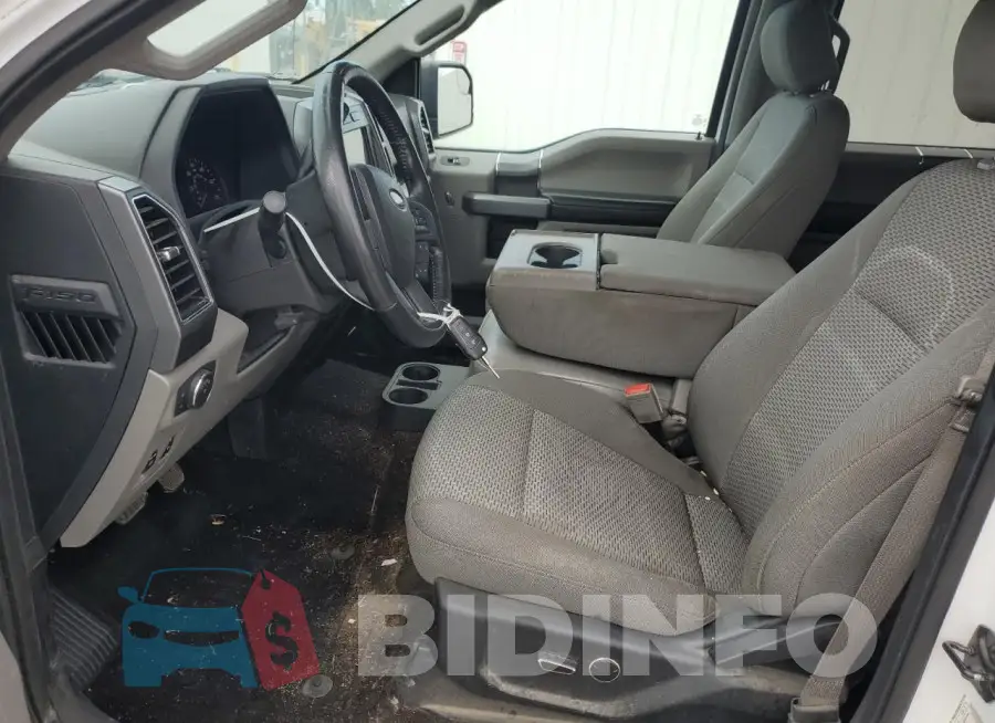 1FTFW1E56JKD47048 Photo# 7