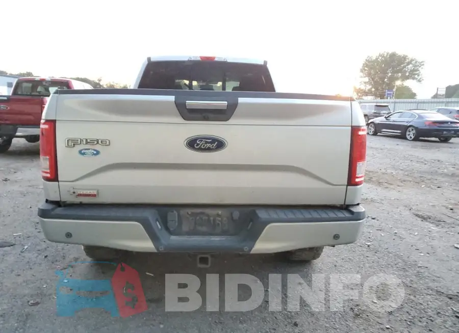 1FTFW1EG6FKD55420 Photo# 6