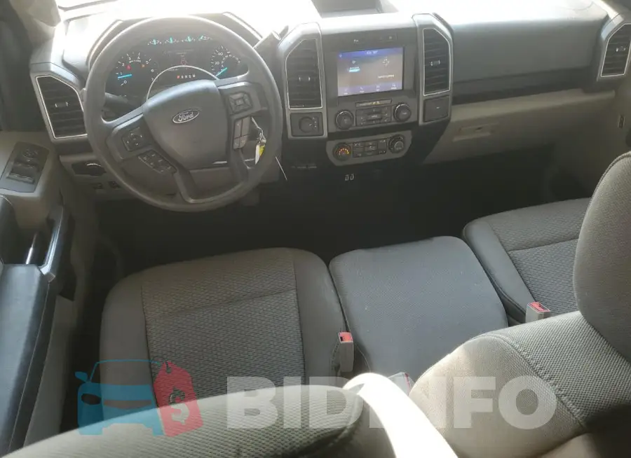 1FTFX1E44LKD79889 Photo# 8