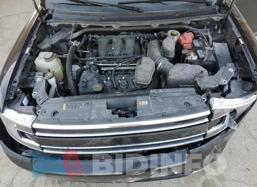 2FMGK5C82JBA22097 Photo# 12